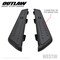 Westin Outlaw Nerf Step Bars 58-53715 - alternate 3